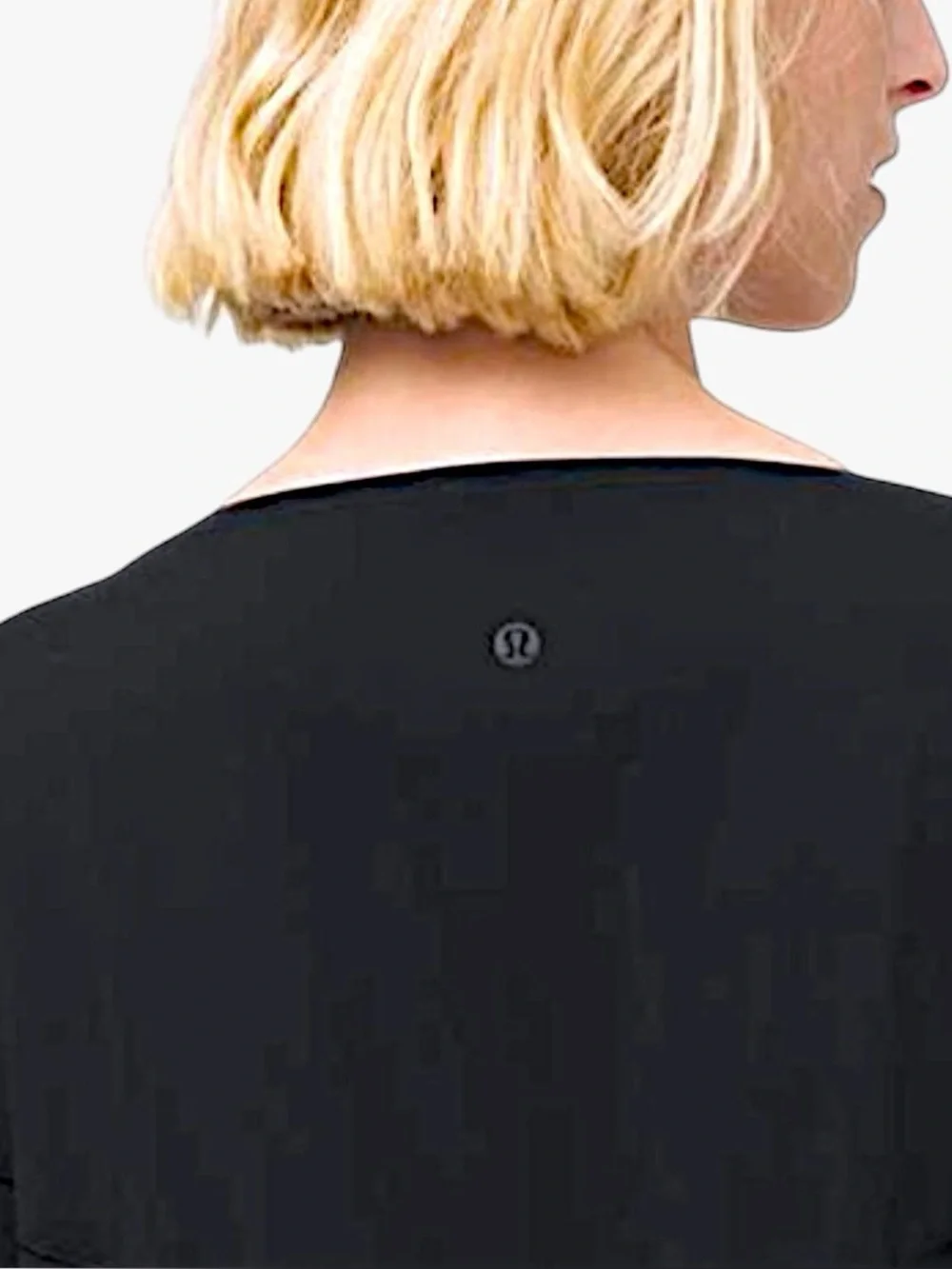 lululemon athletica lululemon back